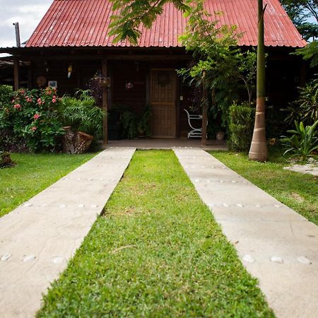 La Cabana De Blanca Jalpan Zewnętrze zdjęcie