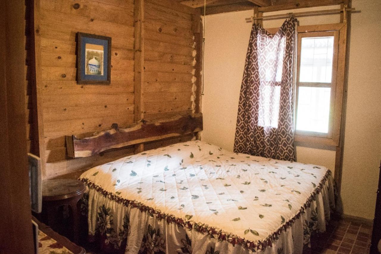 La Cabana De Blanca Jalpan Pokój zdjęcie