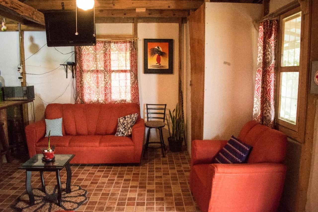 La Cabana De Blanca Jalpan Pokój zdjęcie