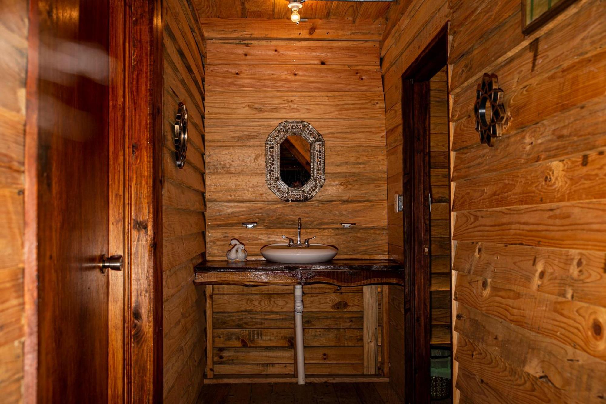La Cabana De Blanca Jalpan Pokój zdjęcie