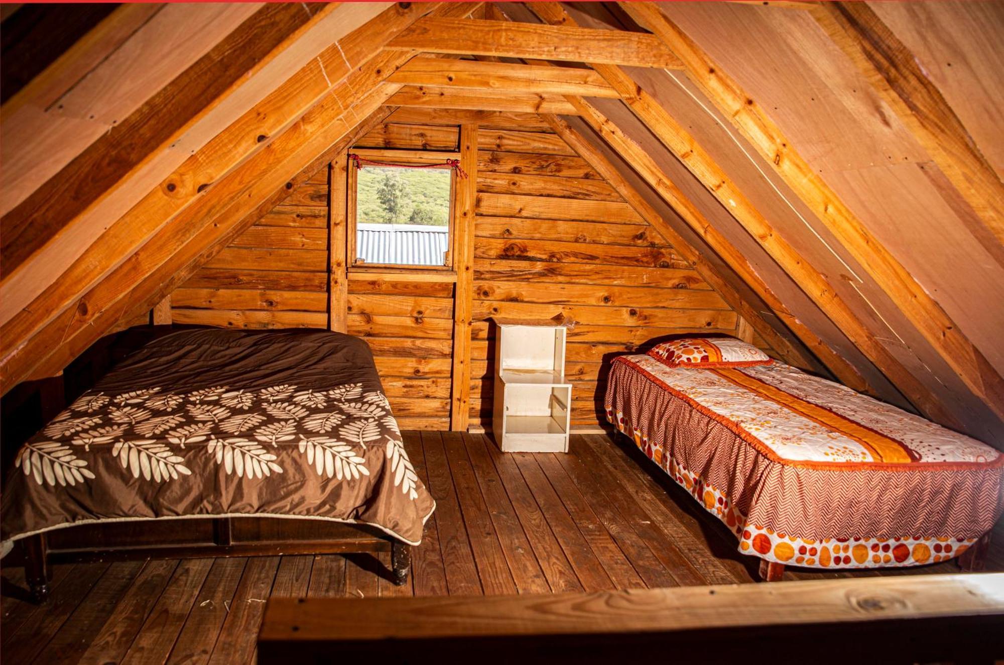 La Cabana De Blanca Jalpan Pokój zdjęcie