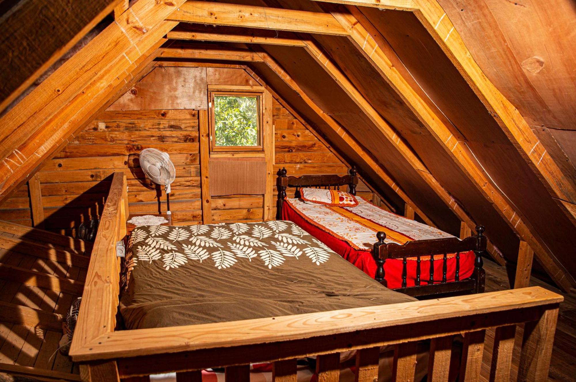 La Cabana De Blanca Jalpan Pokój zdjęcie